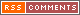 RSS comments feed
