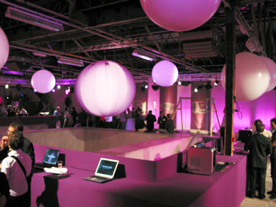 playground Packard Bell