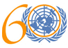 ONU 60 ans