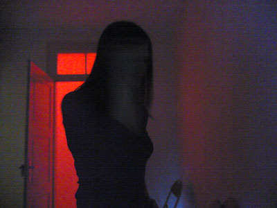photographi&eacute; et post&eacute; avec un mobile