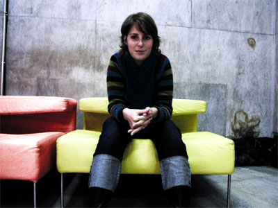 fauteuil Moroso