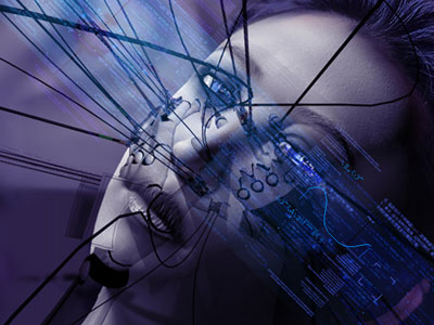 Fragile Machine