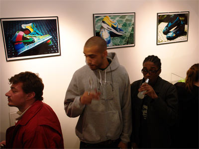 Art Force One chez Artoyz