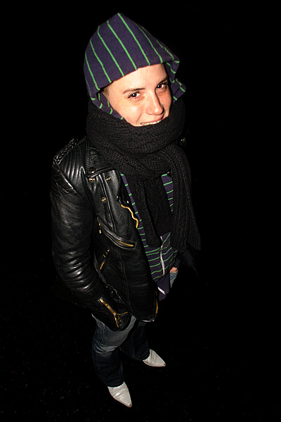 Aur&eacute;lie