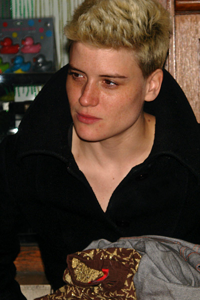 Aurélie