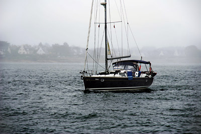 voilier