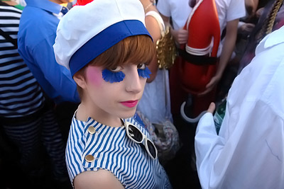 jolie fille