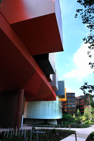 musée du Quai Branly
