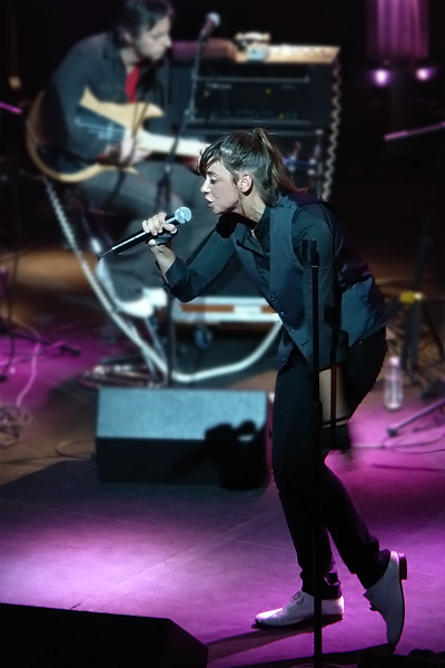 Cat Power @ l'album de la semaine