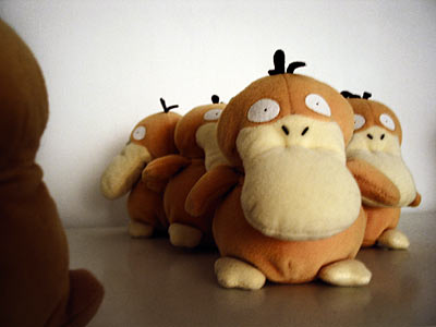 psyko-foule