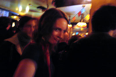 Delphine