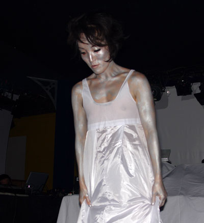 Eleanor Jungwon Han