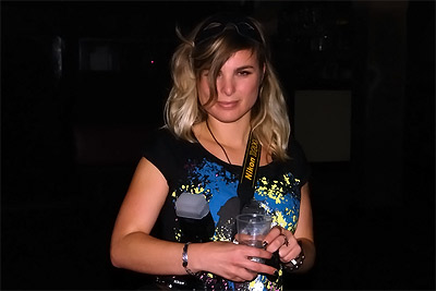 Emy @ Cabaret Furie