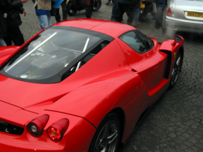 Ferrari Enzo