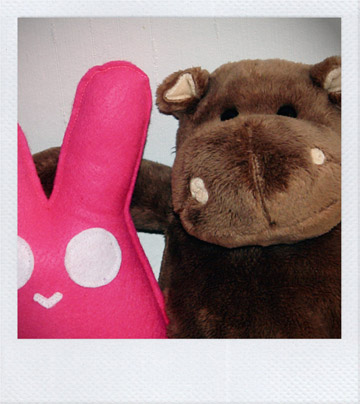 Barbaturix & Fatboy