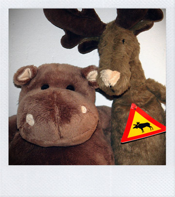Fatboy & Sm&ouml;rg&aring;s
