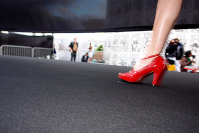 shoes @ Shoes Party
