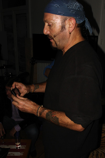 Hervé Lewis