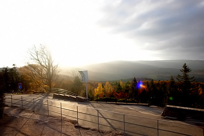 grand air