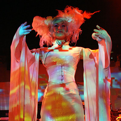 Juliette Dragon