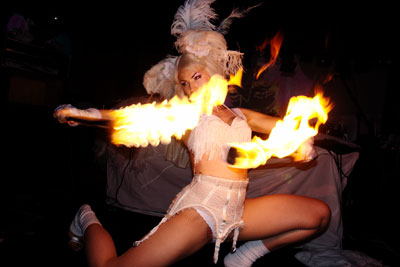 Juliette Dragon