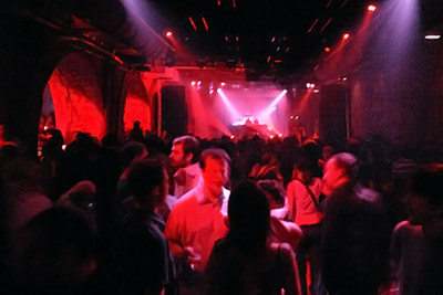 le Showcase