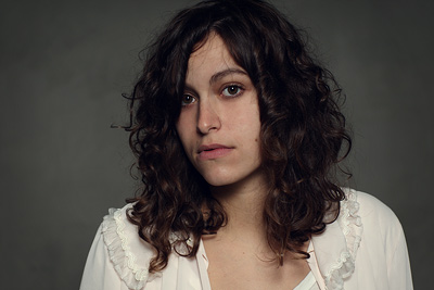 Lia @ CentQuatre