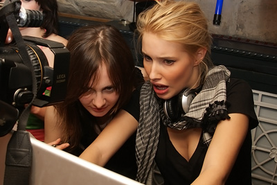 Lila mix @ NY Club