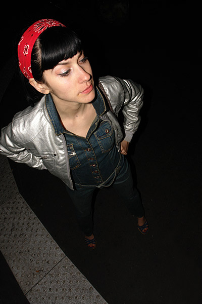 Louise