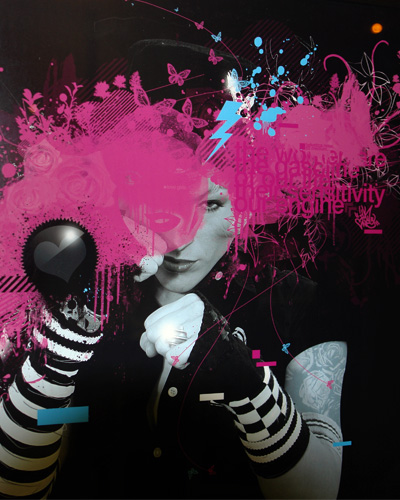 poster by iLK (extrait)