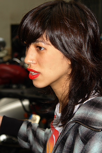 Manuela