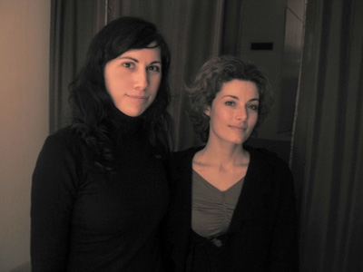 Marguerite et Maguy