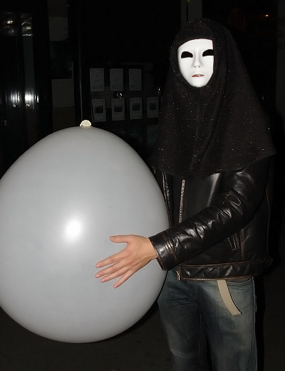 notre gros ballon
