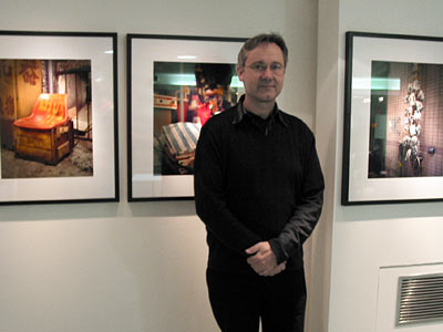 Michael Wolf