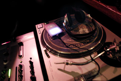 ipod mix