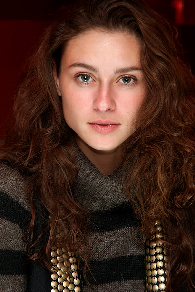 Simona @ FAM