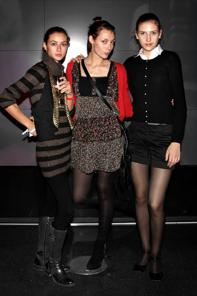 models @ FAM