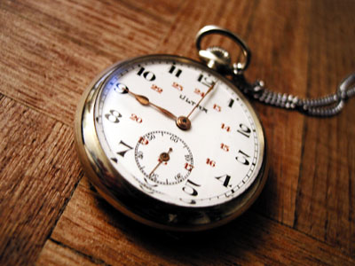 ... mais j'y pense. 