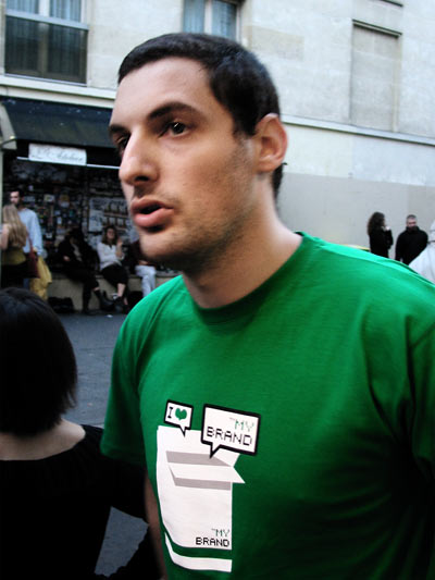 Xavier - Rumbero Design
