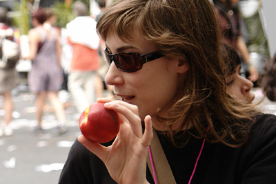 La Fraîcheur