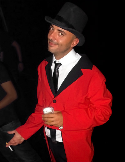 Monsieur Loyal (Phunk Team)