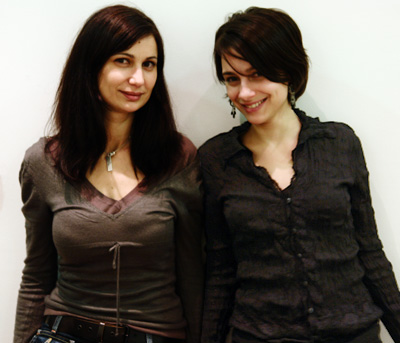 Pouic et Manue