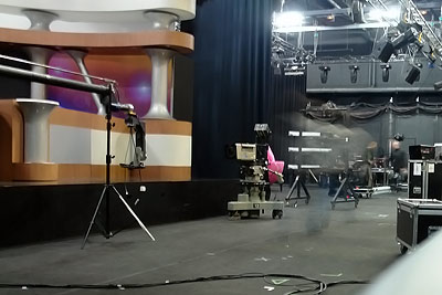 plateau @ studio 104