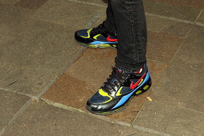 shoes @ Shoes Party