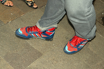 shoes @ Shoes Party