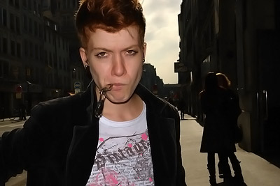 Sunday – rebel