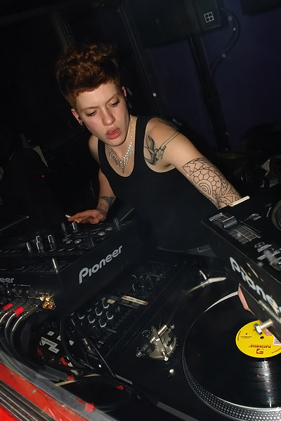 Sunday @ rexclub