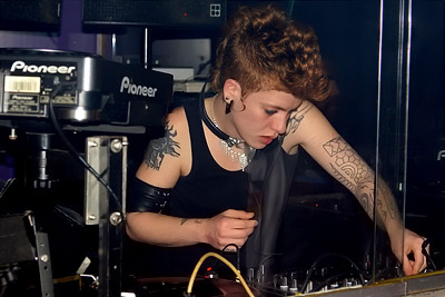 Sunday @ rexclub