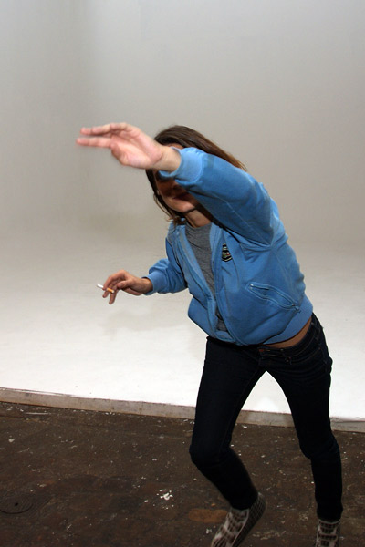 Super-Mathilde @ Door Studios