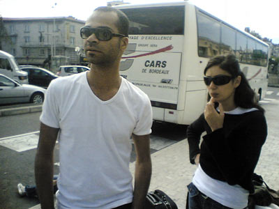 travelers
